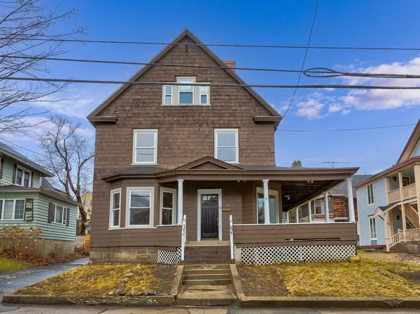 158 Willard Street, Berlin, NH 03570