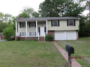 9601 Kendrick Rd, North Chesterfield, VA 23236