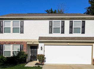 2405 Woodfield Blvd, Franklin, IN 46131