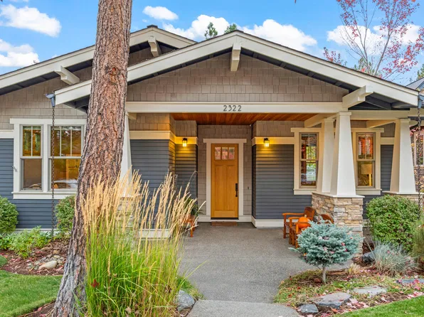 2322 NW High Lakes Loop, Bend, OR 97703