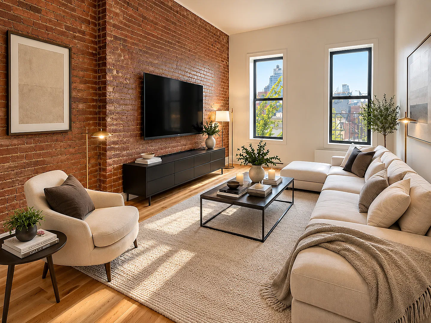 126 Elizabeth St — Photo 1