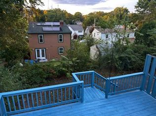 137 Virginia Rd #1, Waltham, MA 02453