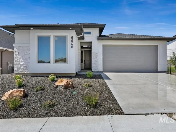 6606 N Good Dr, Horseshoe Bend, ID 83629