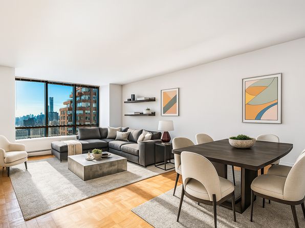 525 E 72nd St APT 17H