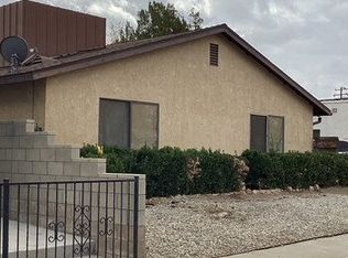 44548 Cedar Ave #3B, Lancaster, CA 93534