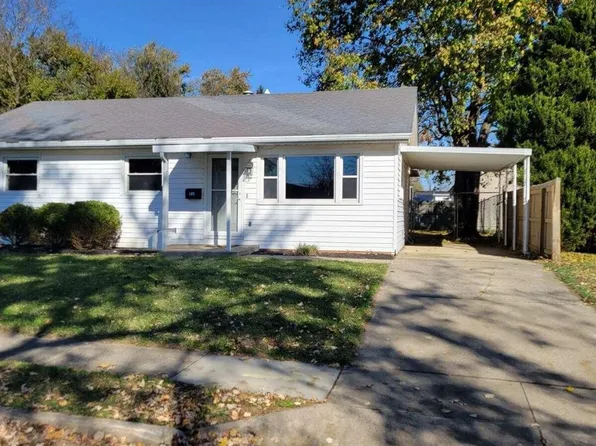 385 Doan St, Wilmington, OH 45177