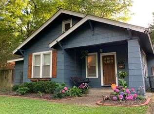685 Watson St, Memphis, TN 38111