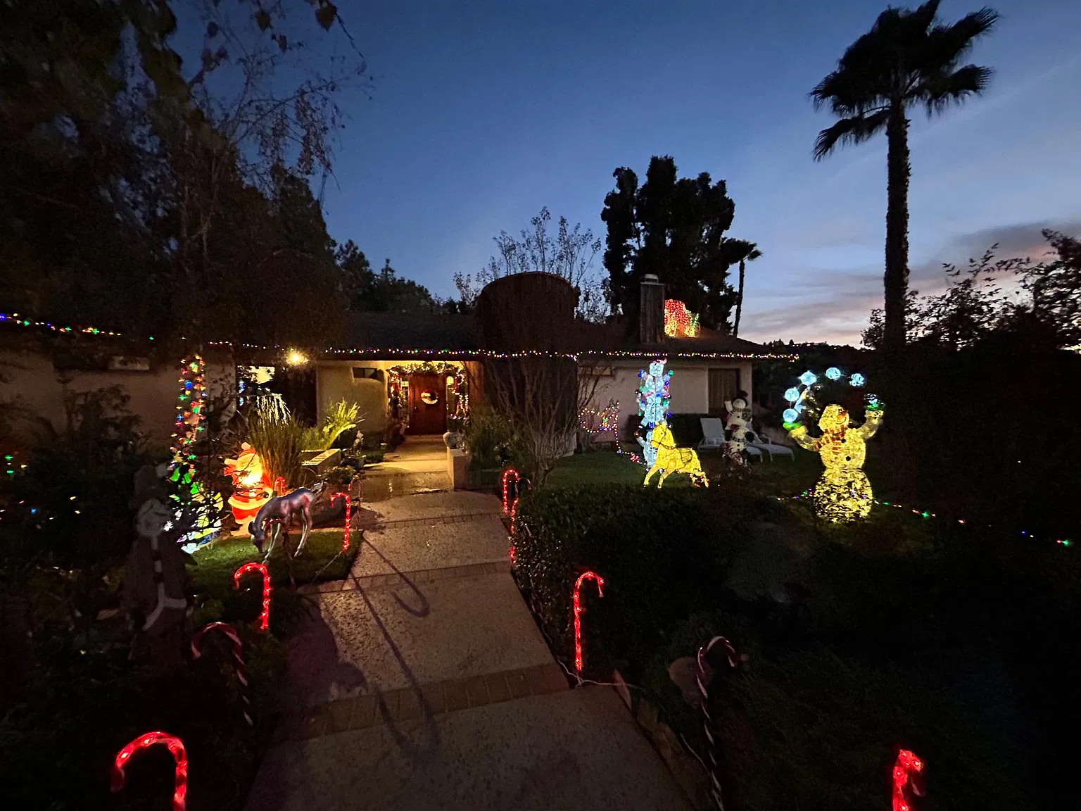 Hummingbird Ct, El Cajon — Photo 4