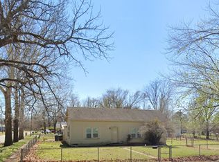 702 W Apache St, Purcell, OK 73080
