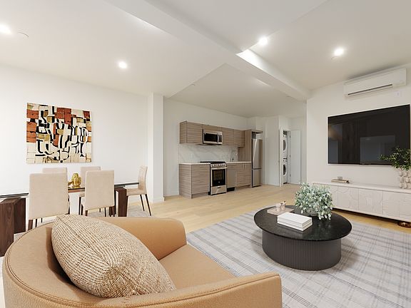 2nd image of 135 W 126th St #Penthouse 1