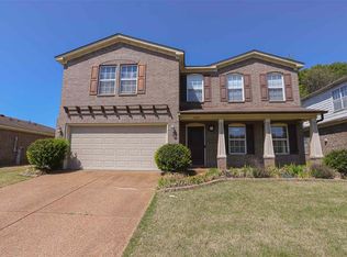 1807 Whatling St LOT 21, Cordova, TN 38016