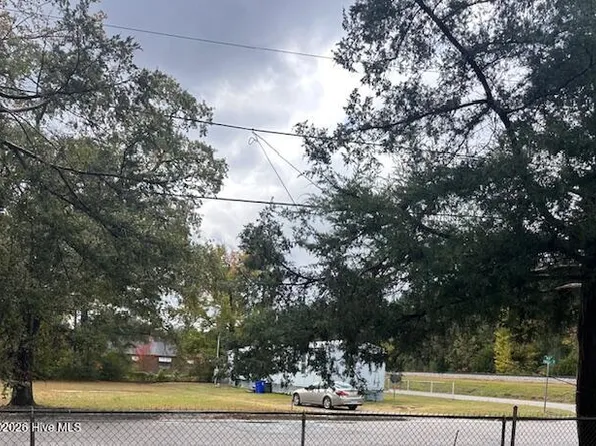 601 S Railroad Street, Sharpsburg, NC 27878