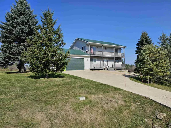 2454 Cambridge Way, Gladwin, MI 48624