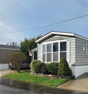 3016 Rte 9 S TRLR 26, Rio Grande, NJ, 08242