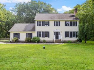236 Plains Rd, Haddam, CT 06438