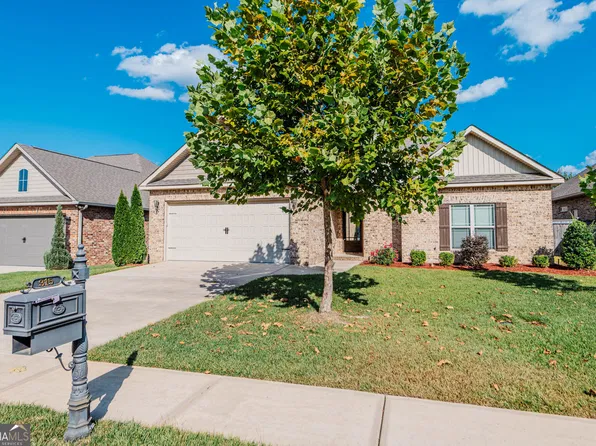 315 Rolling Acres Dr, Kathleen, GA 31047