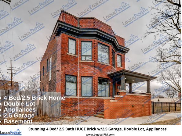 3601 Cochrane St