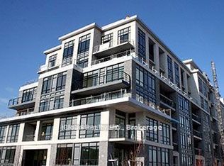 21 Clairtrell Rd #407, Toronto, ON M2N0G8