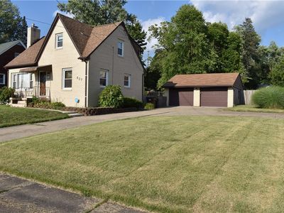 837 Park Ave, Farrell, PA, 16121