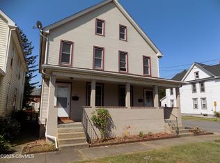 140 Ridge Ave #142, Milton, PA 17847