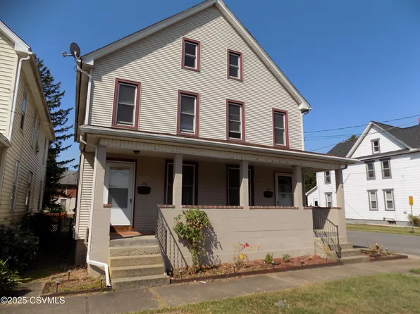 140 Ridge Ave #142, Milton, PA 17847