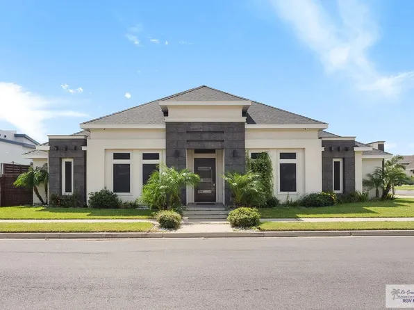 6778 Woodlands Ave, Brownsville, TX 78526
