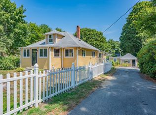 100 River Rd, Marstons Mills, MA 02648