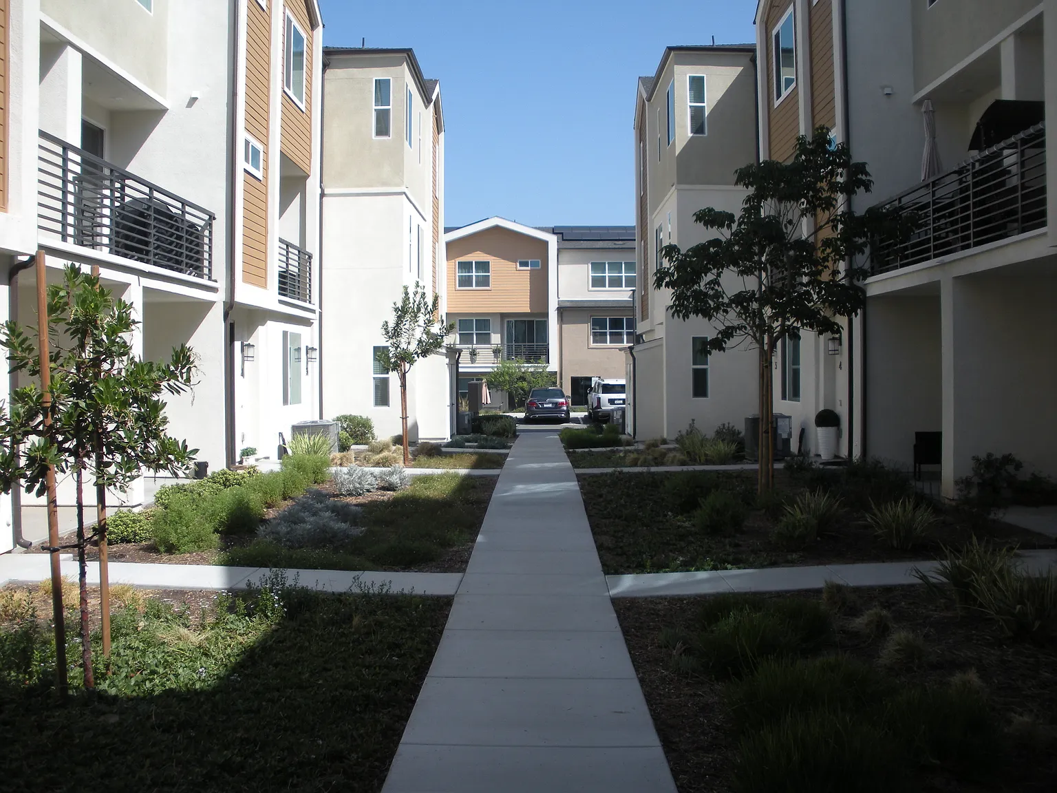3 bed, 1449 sqft, $3,850 — Photo 1
