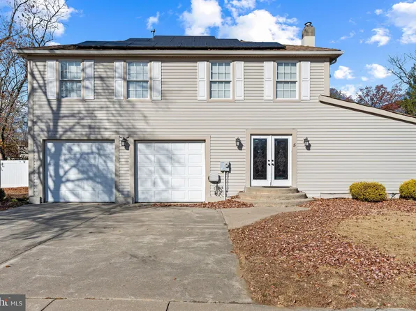 5 Del Sordo Dr, Sicklerville, NJ 08081