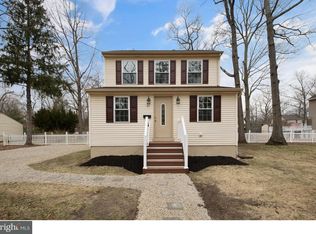 61 E 7th Ave, Pine Hill, NJ 08021