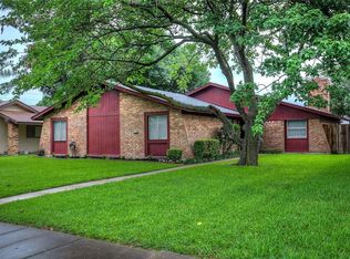 1306 Misty Way, Garland, TX 75040