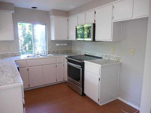 Kitchen-new appliances