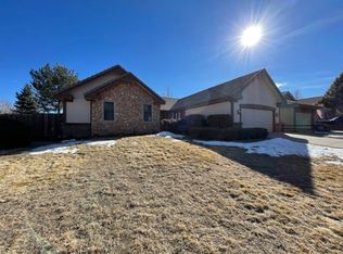8030 Eagle Feather Way, Lone Tree, CO 80124