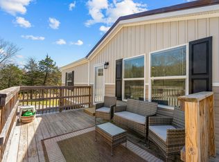 2110 W State Highway H W, Shell Knob, MO 65747