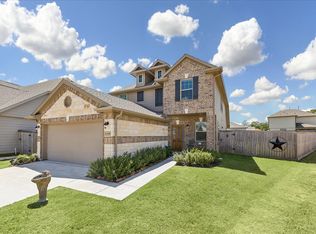 12898 Lime Stone Ln, Conroe, TX 77303