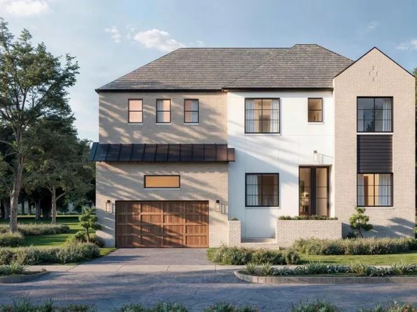 3706 Drummond St, Houston, TX 77025