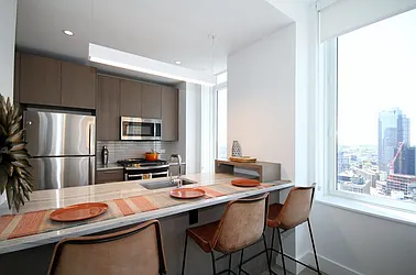 Rented by Red Apple Group