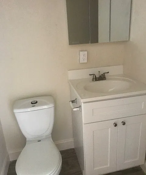1921 Wallace St #3F — Photo 5