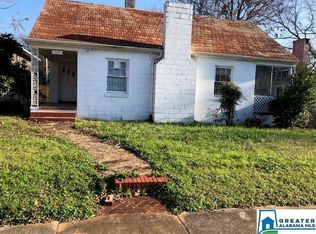 1621 Dartmouth Ave, Bessemer, AL 35020