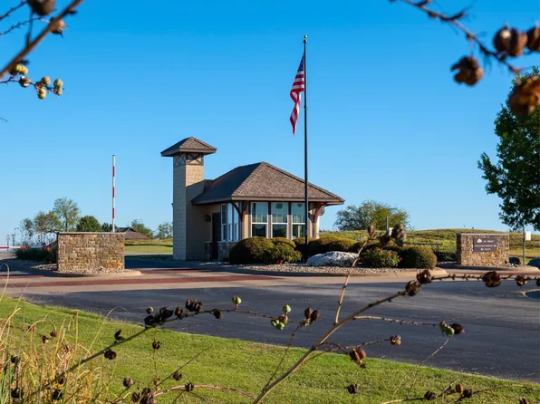 8409 Tuscany Hills Ct, Rio Vista, TX 76093
