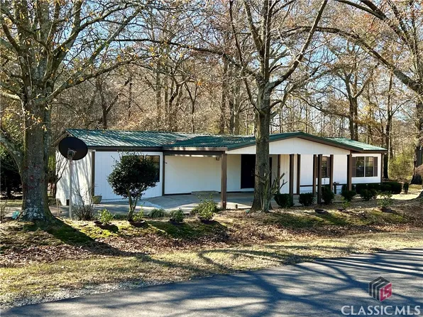 41 Baker Road, Royston, GA 30662