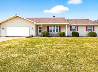 2425 Royal Bay Ridge Rd, New Franken, WI 54229