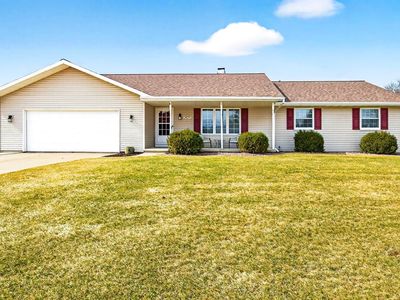 2425 Royal Bay Ridge Rd, New Franken, WI, 54229