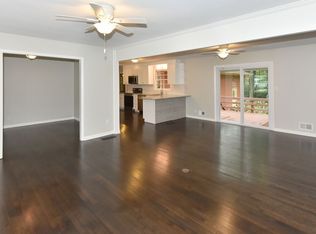 5390 Francis Ave, Stone Mountain, GA 30087