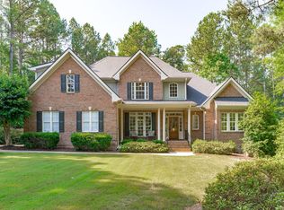 1221 Turner Meadow Dr, Raleigh, NC 27603