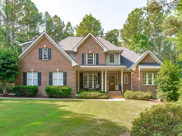 1221 Turner Meadow Dr, Raleigh, NC 27603
