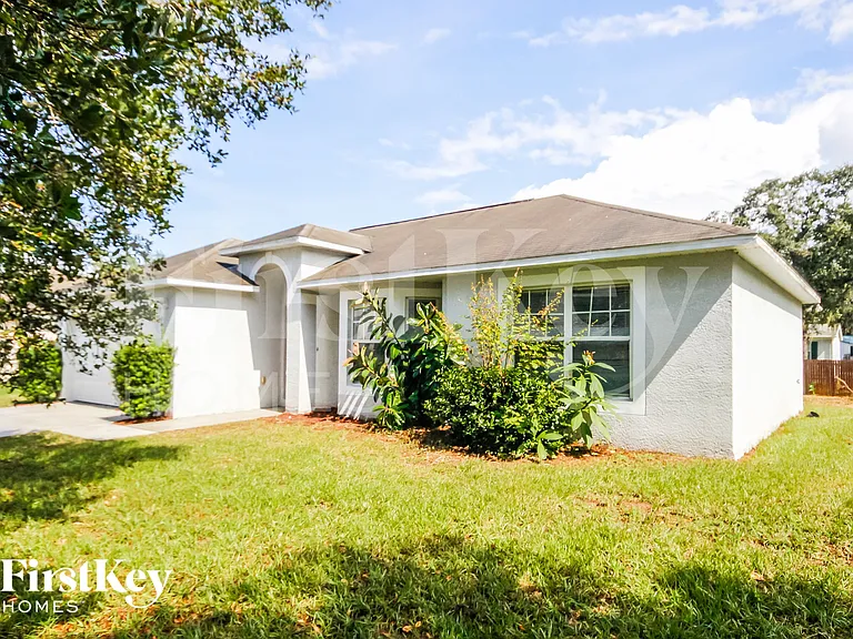 3457 Sleepy Hill Oaks St — Photo 2