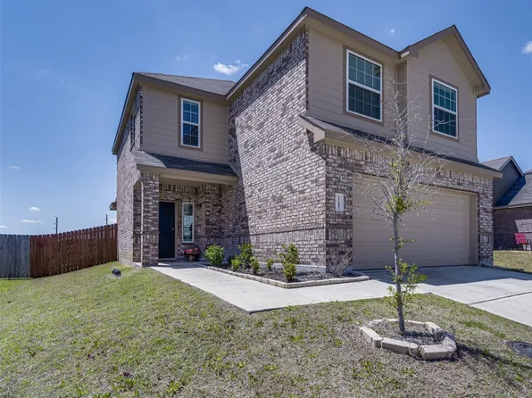 1305 Kinglet Dr, Ennis, TX 75119