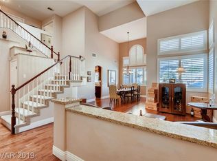 2113 Fawn Ridge St, Las Vegas, NV 89134