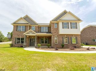 417 Red Bay Cv, Alabaster, AL 35114